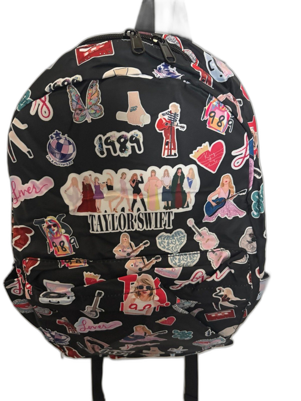 Backpack Unofficial Taylor Swift